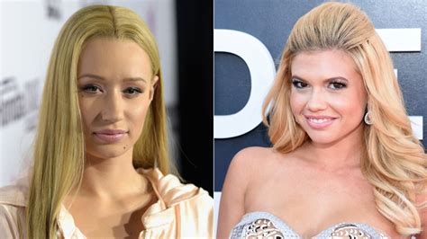 How Iggy Azalea Hurt Chanel West Coast's Rap Career